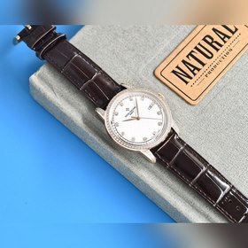 Новый автоматический механический часовой механизм Patek Philippe