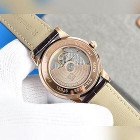 Новый автоматический механический часовой механизм Patek Philippe