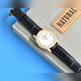 Новый автоматический механический часовой механизм Patek Philippe
