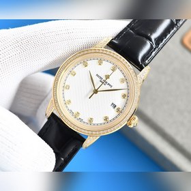 Новый автоматический механический часовой механизм Patek Philippe