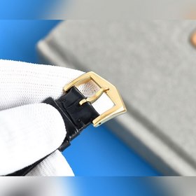 Новый автоматический механический часовой механизм Patek Philippe