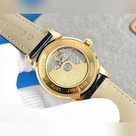 Новый автоматический механический часовой механизм Patek Philippe