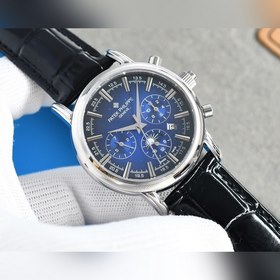 Patek Philippe — аристократическое произведение искусства, эксклю