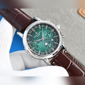 Patek Philippe — аристократическое произведение искусства, эксклю