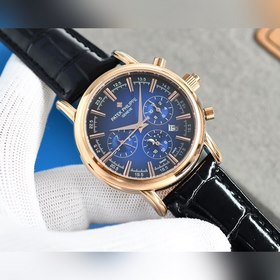 Patek Philippe — аристократическое произведение искусства, эксклю