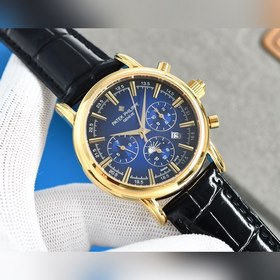 Patek Philippe — аристократическое произведение искусства, эксклю