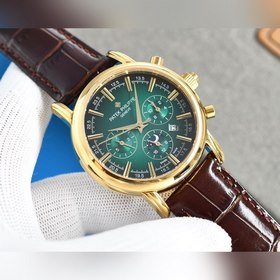 Patek Philippe — аристократическое произведение искусства, эксклю