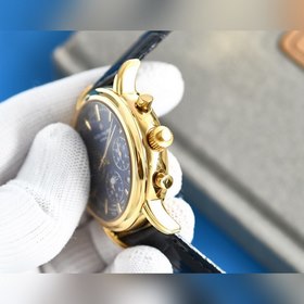 Patek Philippe — аристократическое произведение искусства, эксклю