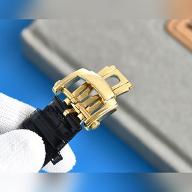 Patek Philippe — аристократическое произведение искусства, эксклю