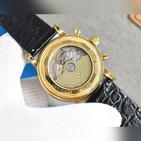 Patek Philippe — аристократическое произведение искусства, эксклю