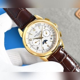 Patek Philippe — аристократическое произведение искусства, эксклю