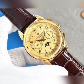 Patek Philippe — аристократическое произведение искусства, эксклю
