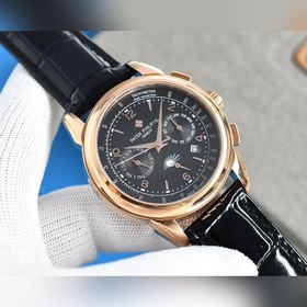 Patek Philippe — аристократическое произведение искусства, эксклю
