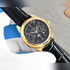 Patek Philippe — аристократическое произведение искусства, эксклю