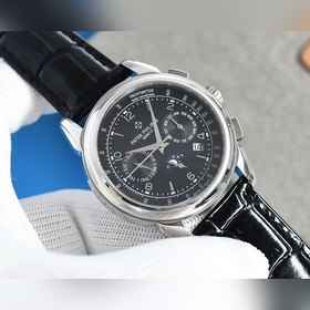 Patek Philippe — аристократическое произведение искусства, эксклю