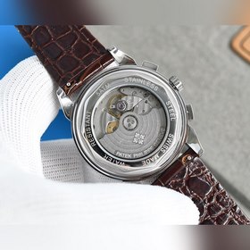 Patek Philippe — аристократическое произведение искусства, эксклю