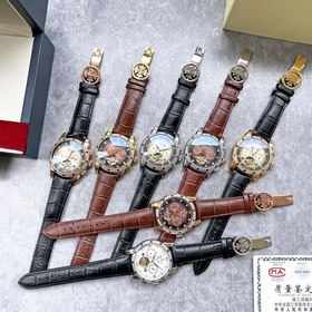 Patek Philippe – эксклюзивные мужские часы с многофункциональным