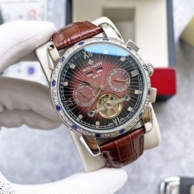 Patek Philippe – эксклюзивные мужские часы с многофункциональным 