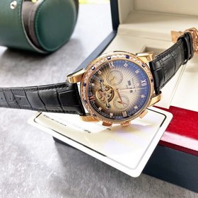 Patek Philippe – эксклюзивные мужские часы с многофункциональным 