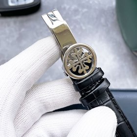 Patek Philippe – эксклюзивные мужские часы с многофункциональным 