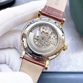 Patek Philippe – эксклюзивные мужские часы с впечатляющим ажурным