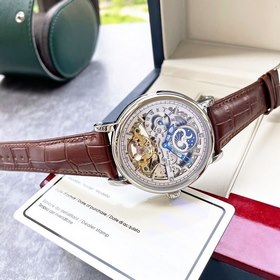 Patek Philippe – эксклюзивные мужские часы с впечатляющим ажурным