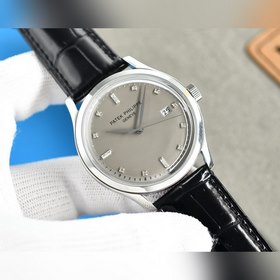 Patek Philippe – аристократическое произведение искусства, эксклю