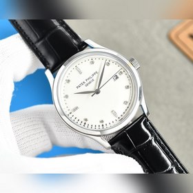Patek Philippe – аристократическое произведение искусства, эксклю