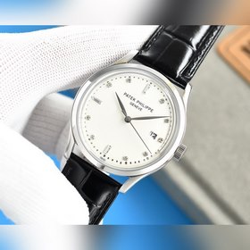 Patek Philippe – аристократическое произведение искусства, эксклю