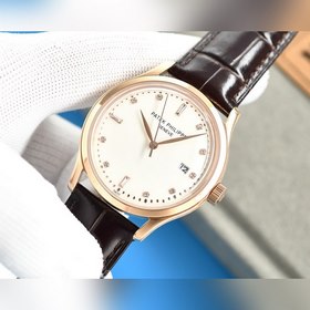 Patek Philippe – аристократическое произведение искусства, эксклю