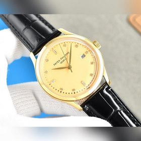 Patek Philippe – аристократическое произведение искусства, эксклю