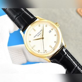 Patek Philippe – аристократическое произведение искусства, эксклю