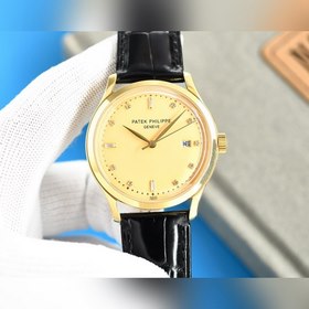Patek Philippe – аристократическое произведение искусства, эксклю