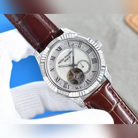 Patek Philippe, высококачественные мужские часы Оснащены оригинал