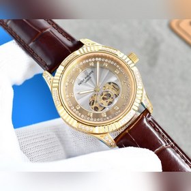Patek Philippe, высококачественные мужские часы Оснащены оригинал