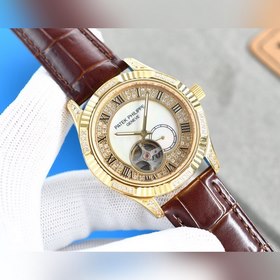 Patek Philippe, высококачественные мужские часы Оснащены оригинал