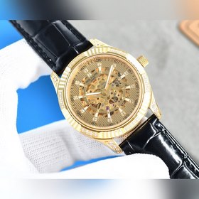 Patek Philippe, высококачественные мужские часы Оснащены оригинал