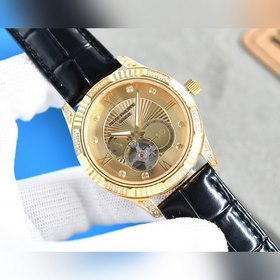 Patek Philippe, высококачественные мужские часы Оснащены оригинал