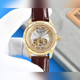 Patek Philippe, высококачественные мужские часы Оснащены оригинал