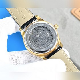 Patek Philippe, высококачественные мужские часы Оснащены оригинал