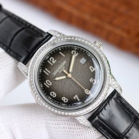 Мужские часы Patek Philippe Команда часовщиков TW потратила 8 мес