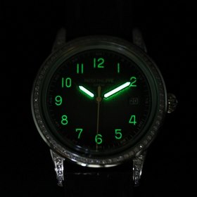 Мужские часы Patek Philippe Команда часовщиков TW потратила 8 мес