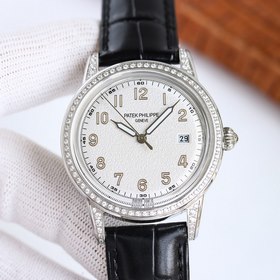 Мужские часы Patek Philippe Команда часовщиков TW потратила 8 мес