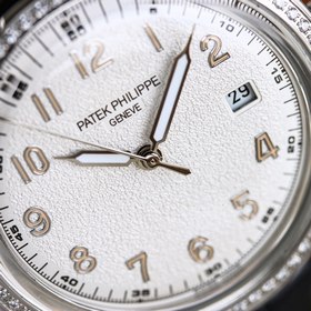 Мужские часы Patek Philippe Команда часовщиков TW потратила 8 мес