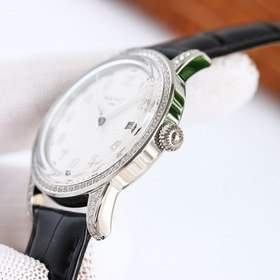 Мужские часы Patek Philippe Команда часовщиков TW потратила 8 мес