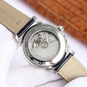 Мужские часы Patek Philippe Команда часовщиков TW потратила 8 мес