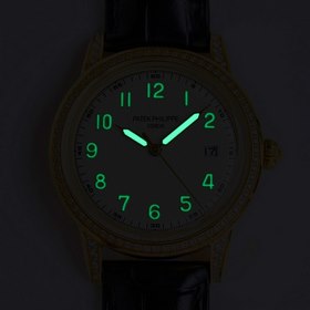 Мужские часы Patek Philippe Команда часовщиков TW потратила 8 мес