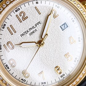 Мужские часы Patek Philippe Команда часовщиков TW потратила 8 мес