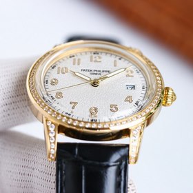 Мужские часы Patek Philippe Команда часовщиков TW потратила 8 мес