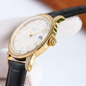 Мужские часы Patek Philippe Команда часовщиков TW потратила 8 мес